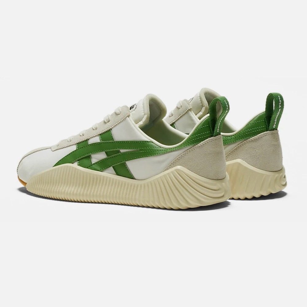 Onitsuka Tiger Acromount Sneakers Cream/Spinach